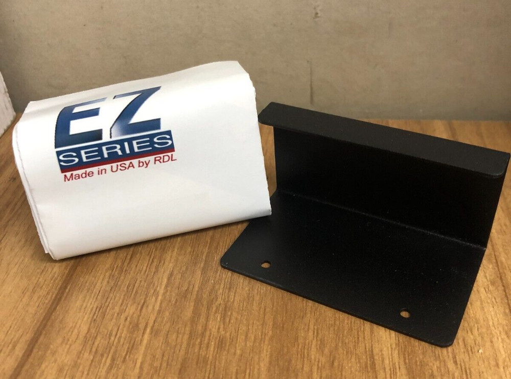 RDL EZ-FP1 - 1/6 Rack Width Filler Panel