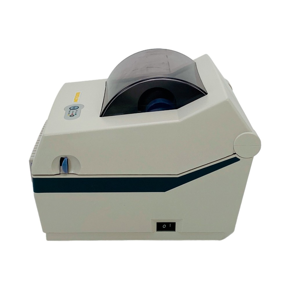Bixolon SRP-770III Direct Thermal Barcode Label Printer USB Serial Parallel