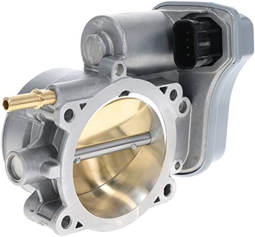 Astemo ETB0075 Electric Throttle Body