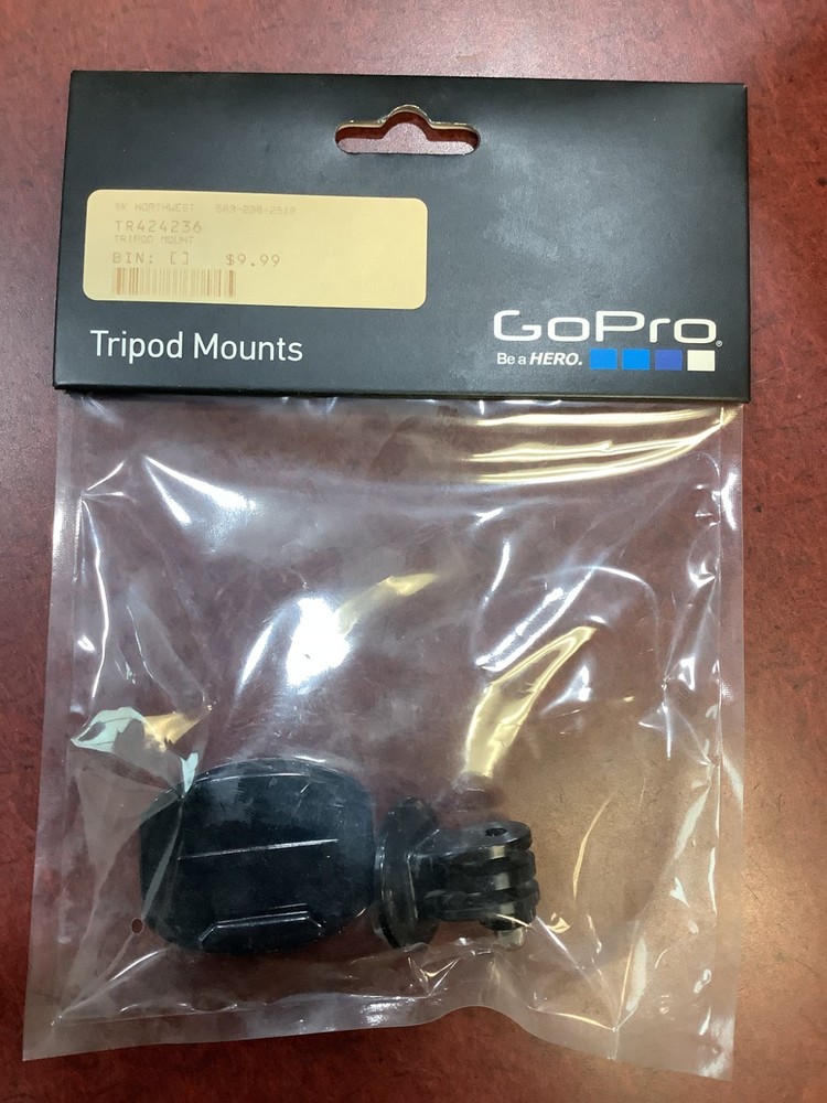Go Pro Tripod Mount (424236)