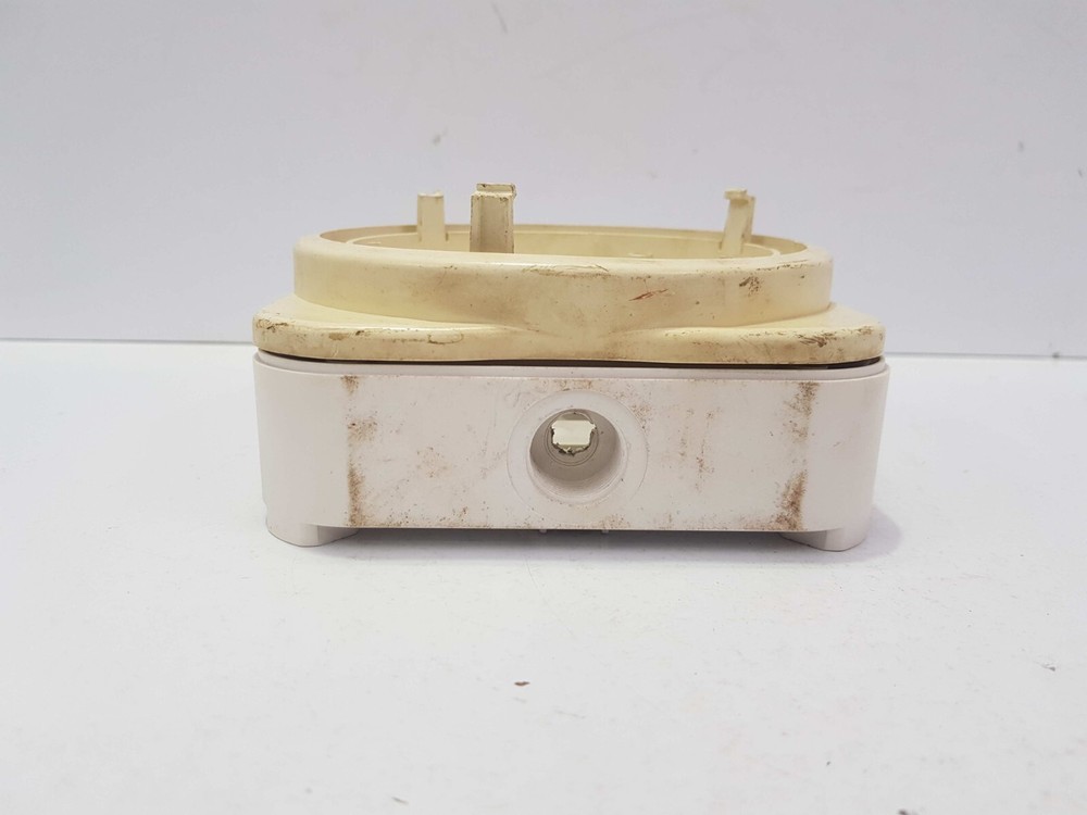 SIEMENS DBZ 1192 BASE ATTACHMENT 458814