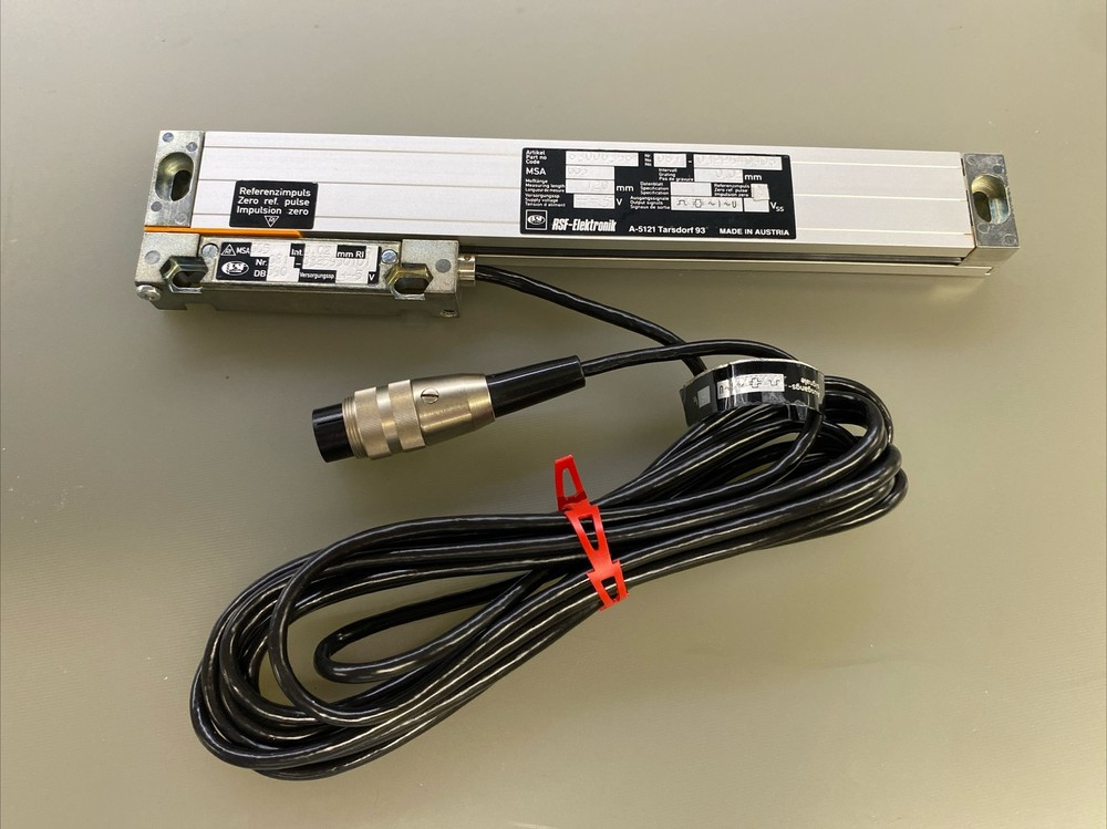 RSF-Elektronik A-5121 Linear Encoder - 83006358 120mm