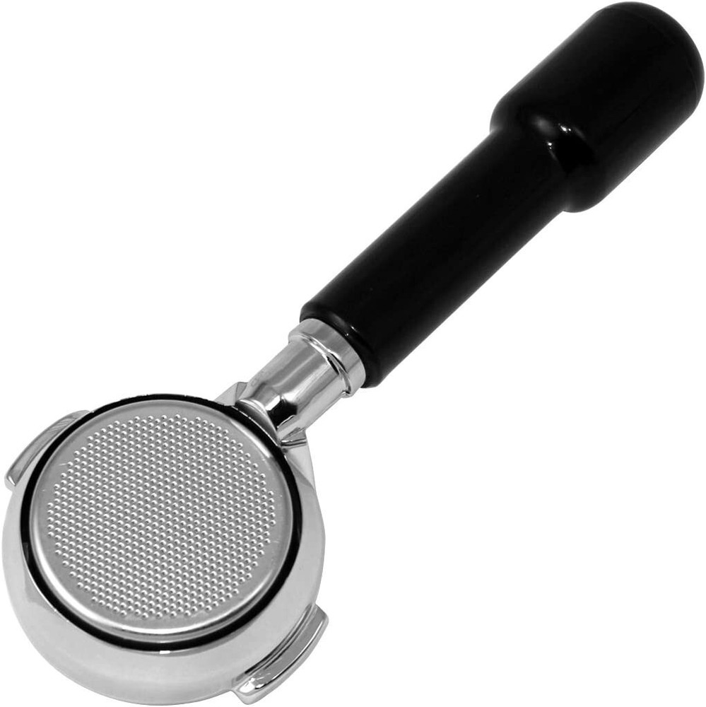 Futurmat Espresso Coffee Machine  Portafilter Bottomless Filter holder
