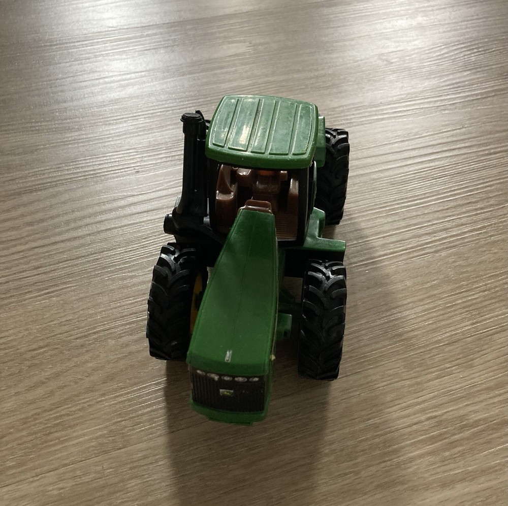 John Deere 9620 Tractor Toy