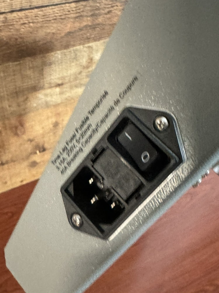 Controller For Ward Photonics UltraSlim Professional Fat Reduction System