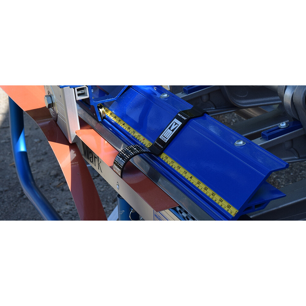 Van Mark Multi Angle Gauge & Trimcutter Guide - 1 Pair