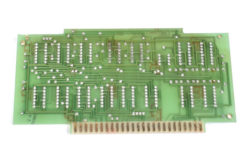 HP 03571-66587 LVD-1 Control Board