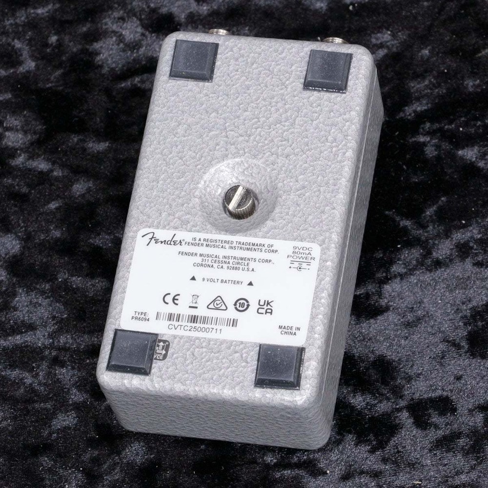 Fender Hammertone Fuzz 【】