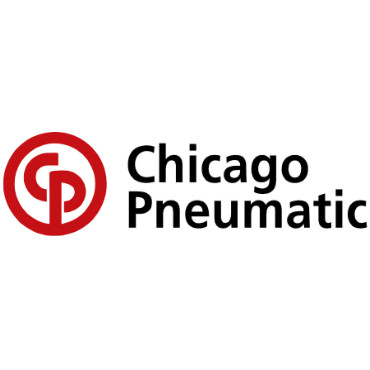 Chicago Pneumatic 8940158911 Piston Power Tool Durable Easy Install