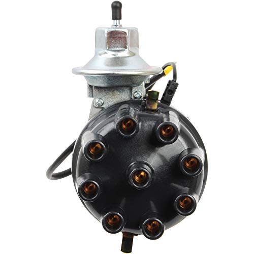 84-2813 New HEI Electronic Distributor and Module