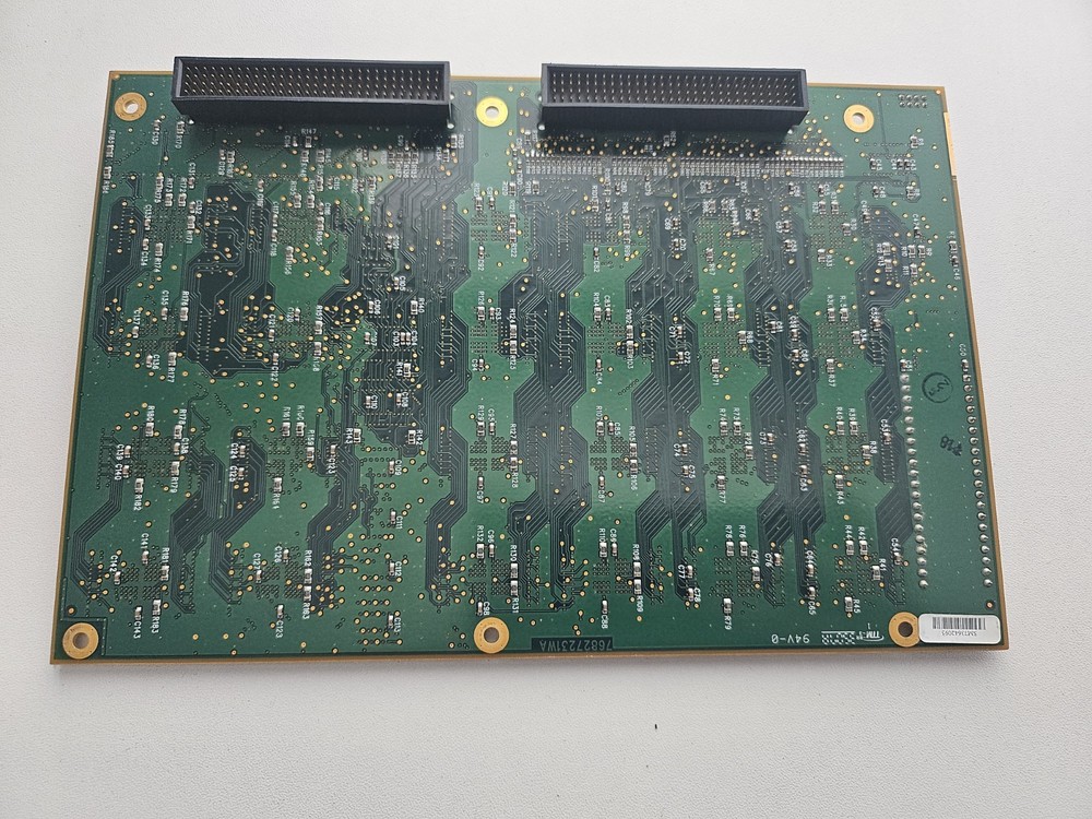 IGT Game King Multi Games 6.2 GK003448 044 Flash Board With Bootchip GKBDEV39