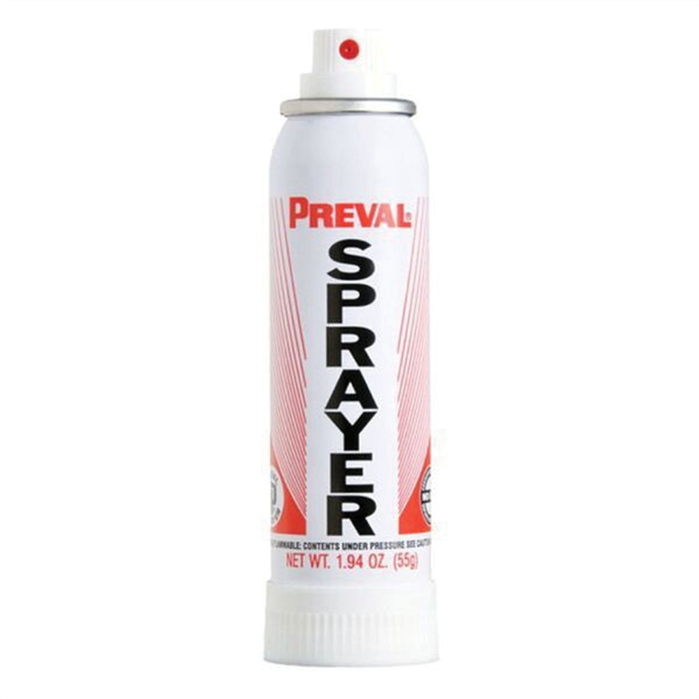 Preval PREVAL 0268 Power Unit