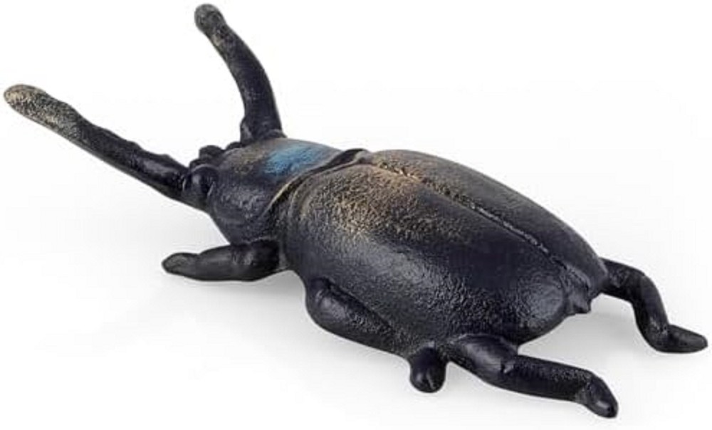 Cast Iron Boot Jack, Beetle Boot Puller, Shoe Remover for Work Boots