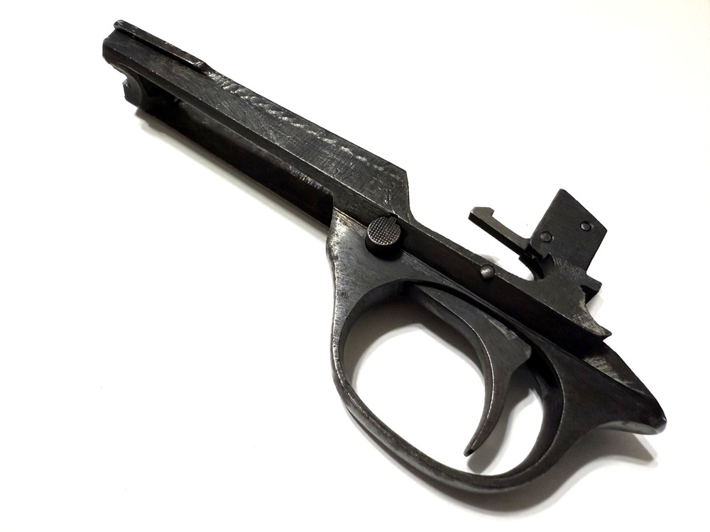 Interarms 22 ATD 22 LR - Trigger Guard Assembly