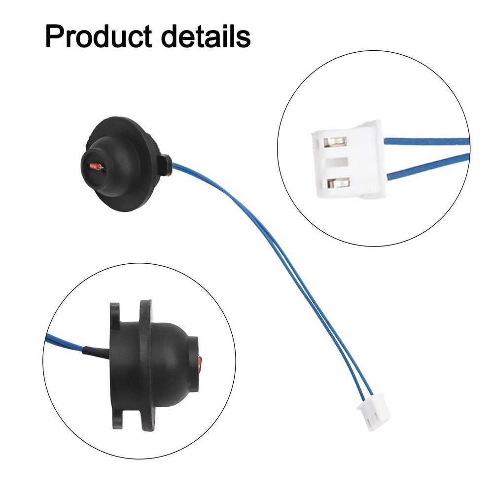 Reliable Temperature Control Probe for Various Induction Cooking Appliances