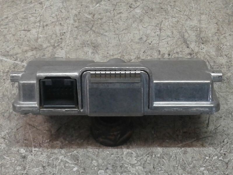 Camera/Projector Camera Windshield Mounted Fits 17-19 AUDI A3 2151775
