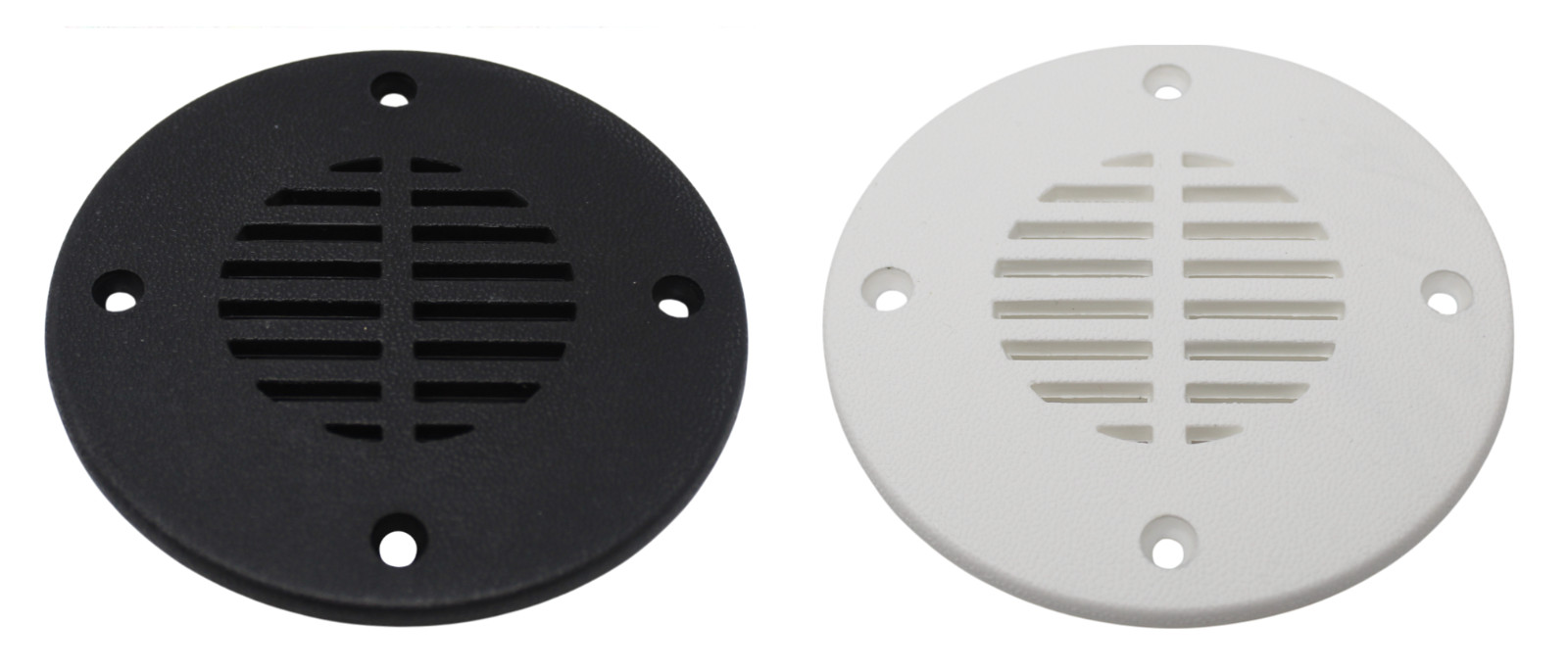 4 inch Boat Floor Drain and Vent Cover for Marine Applications