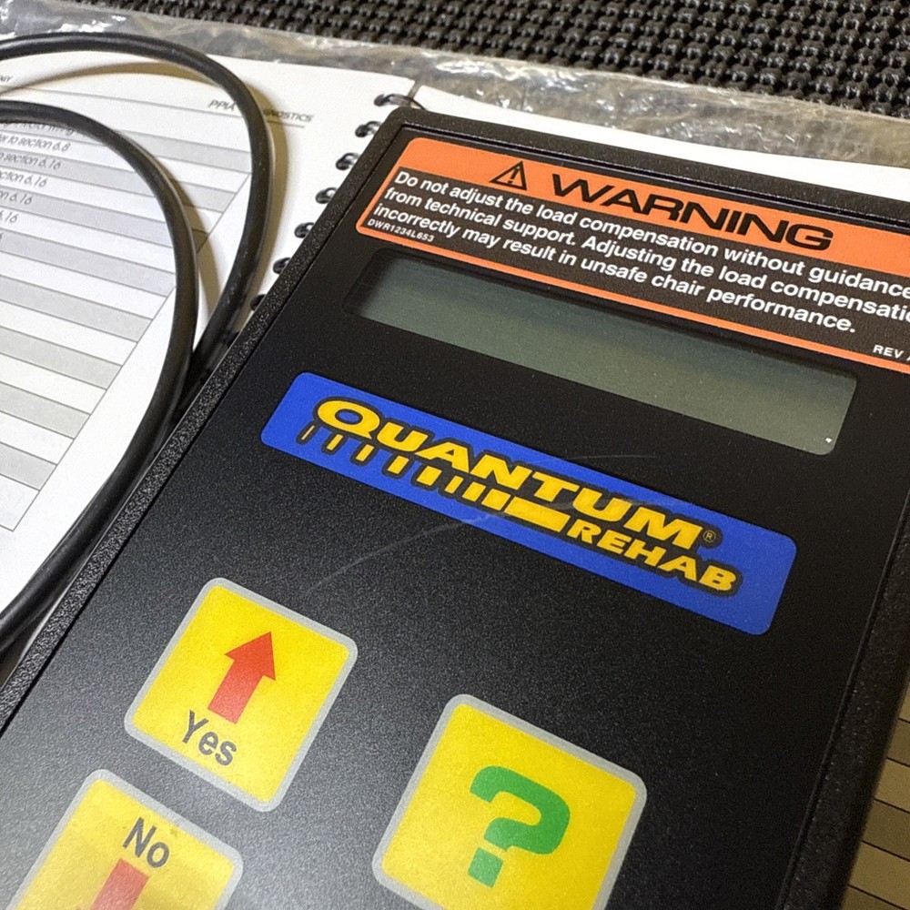 Programmer for PG Drives Technology Joysticks (P49-9237) (CTLDC1388)