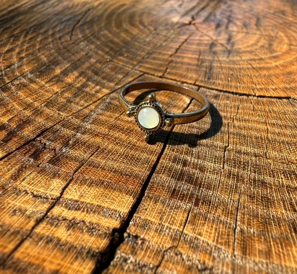 Magick Spell Ring - CUSTOM Full Coven Ritual Casting, Personalized Spell