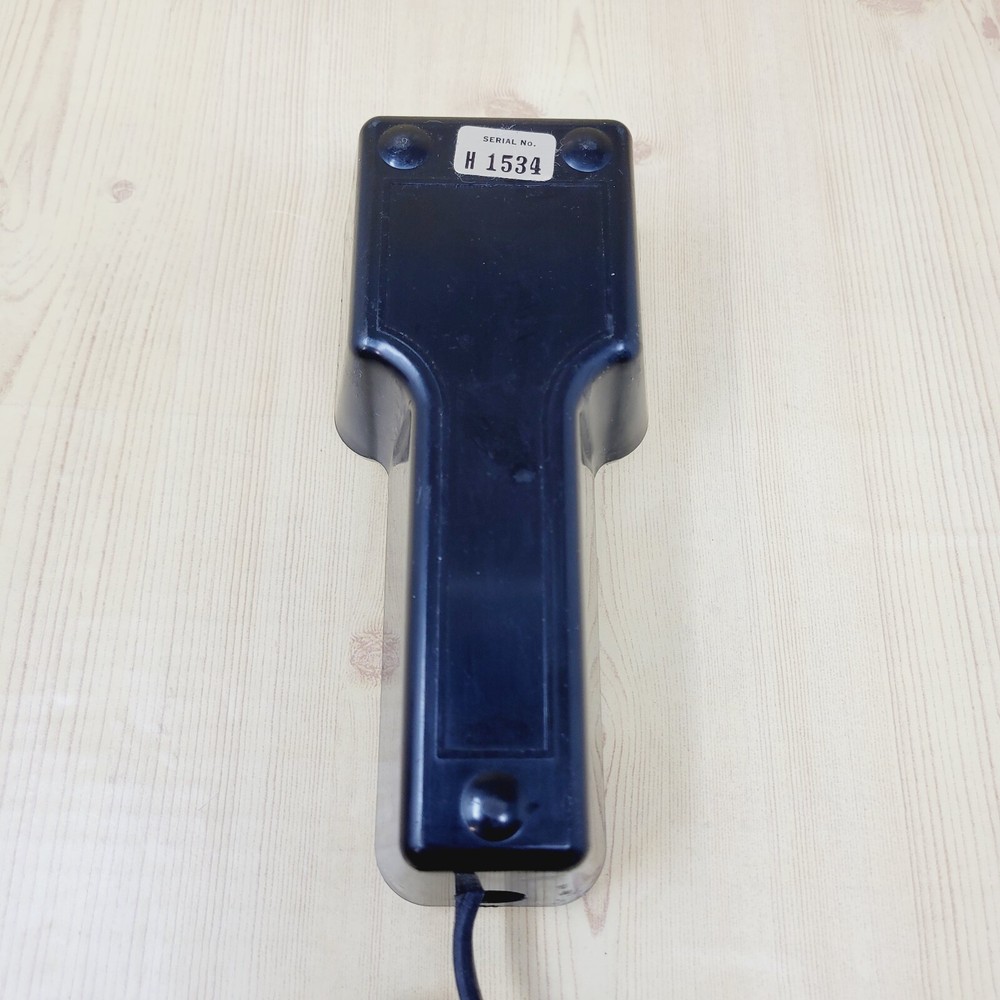RAC Alternator Diode and Ignition Cable Model 528