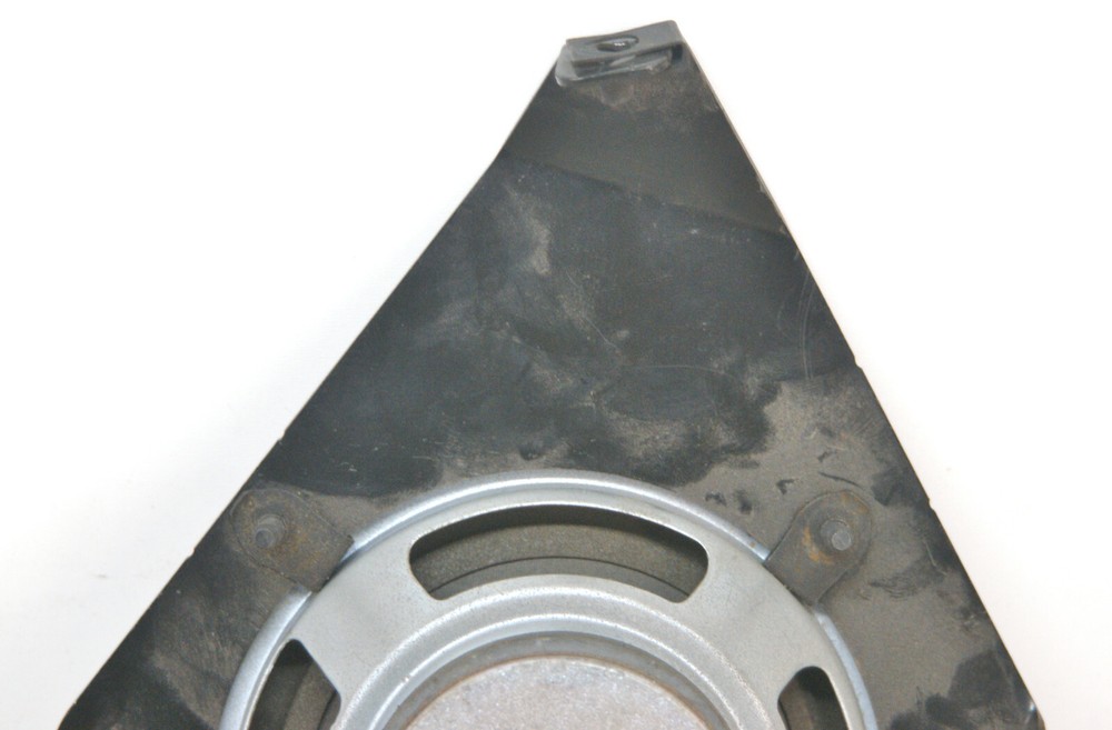 Freightliner A22-54729-000 - Speaker Bracket w/ Speaker OEM 8529