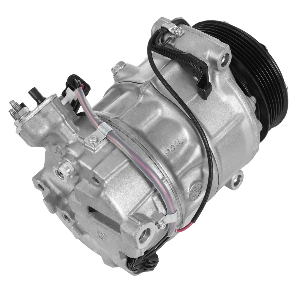 AC Air Compressor for 2010-2016 5.0L C2D45382