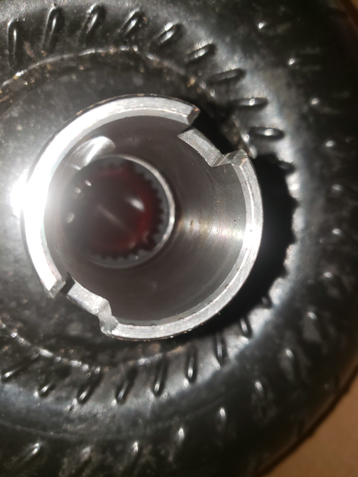 PTC TORQUE CONVERTOR LS1 with LOCK UP 3200 STALL 10IN.