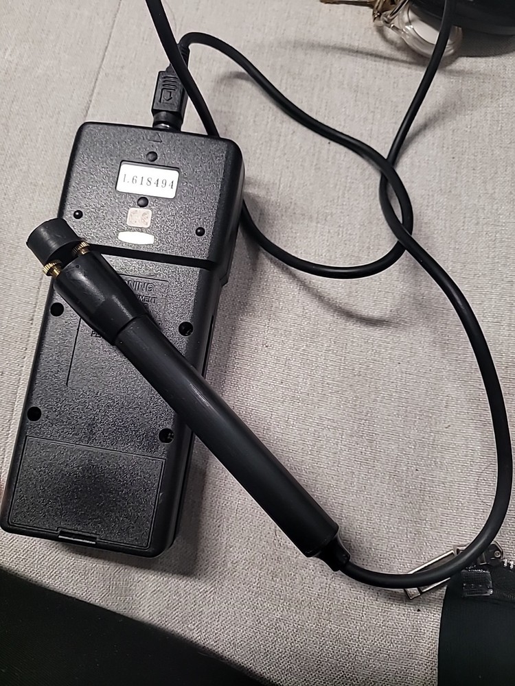 Sper Scientific Moisture Reader Broad Range 840050