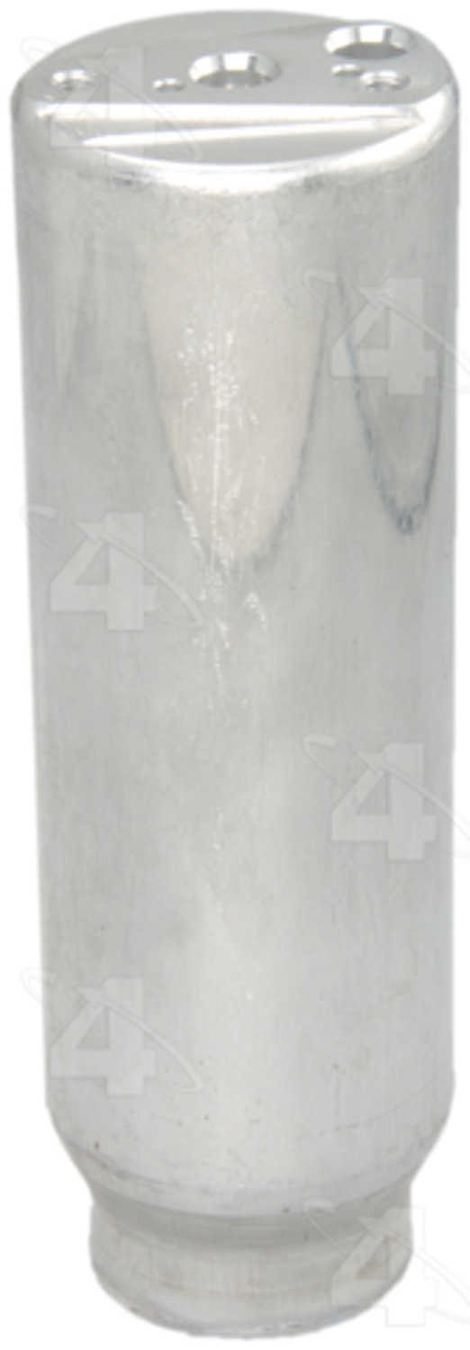 A/C Receiver Drier-Filter Drier 4 Seasons 33589
