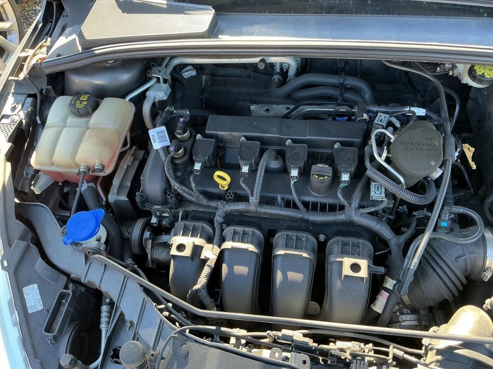 Fuse Box Engine VIN 2 8th Digit Fits 15 FOCUS 4930740