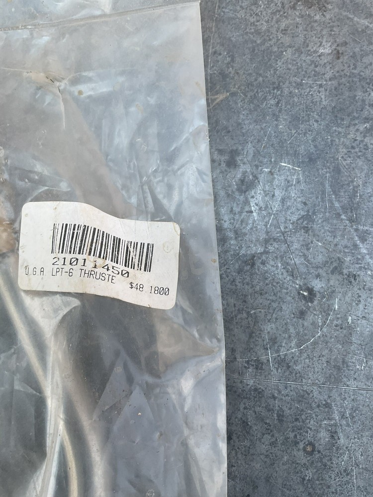 Weld-Braze Tip