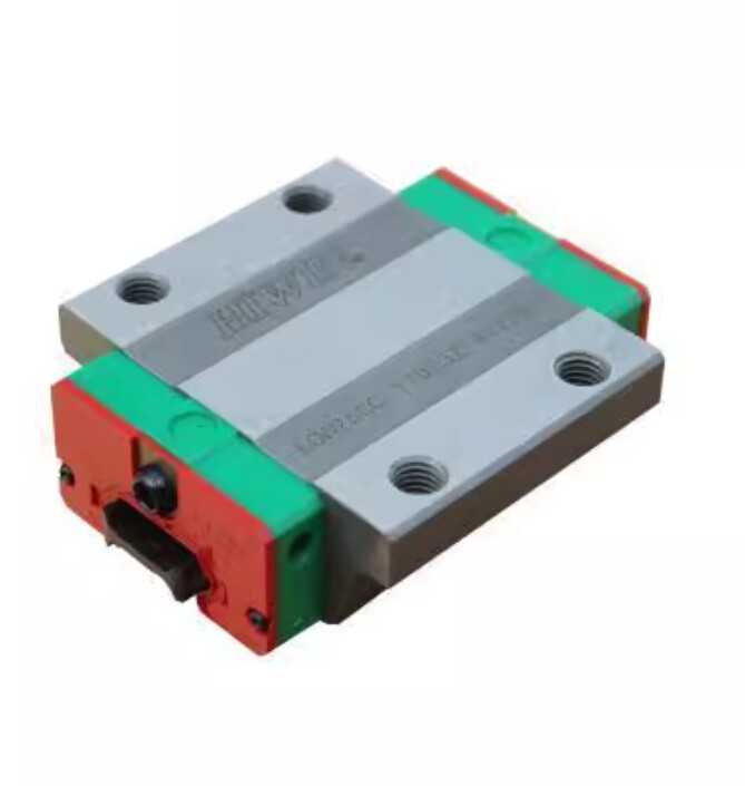 HIWIN Miniature Linear Guide Slider EGW15CA