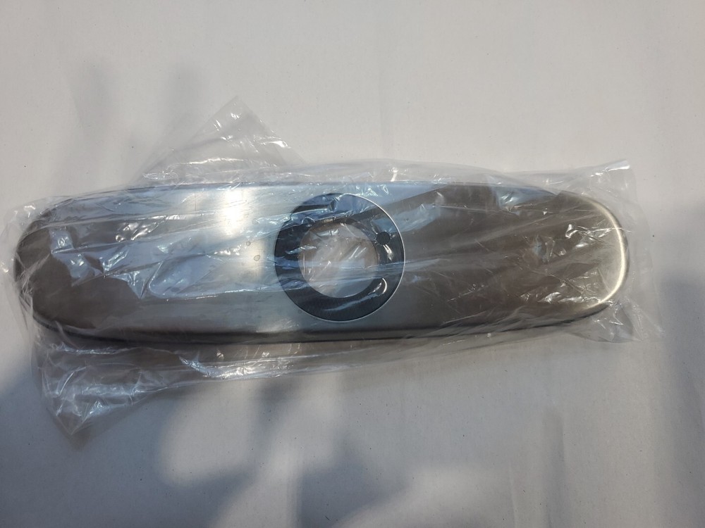 Glacier Bay Plate Cover