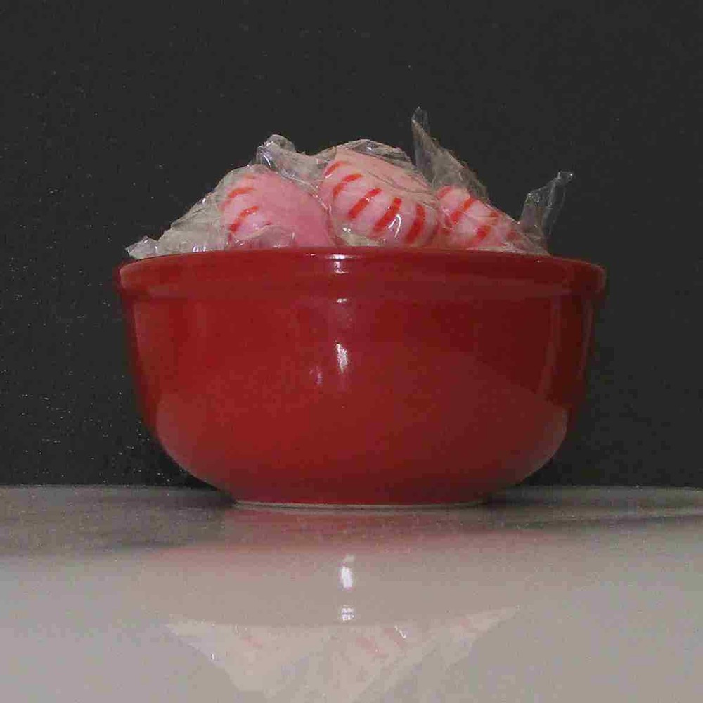 Cinnamon Starlight Mints Bulk Wrapped Candy 2 Lbs. Starlite Mints Menta