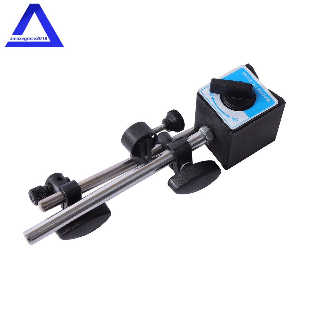 Dial Indicator, Magnetic Base & Point Precision Inspection Set 0-1'' Range