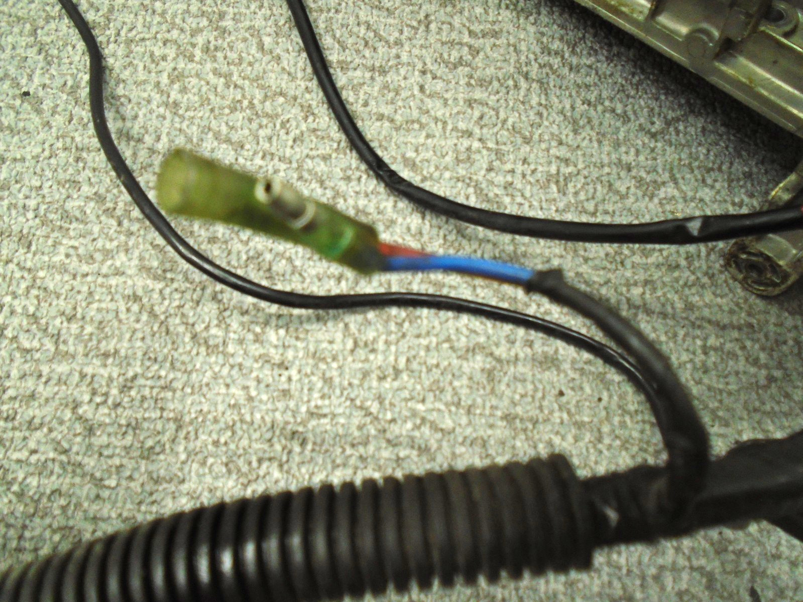 Fuel Injection Nozzle Assy 67H-13751-00-00 Yamah OX66 2001-2005 150-250 Hp Motor