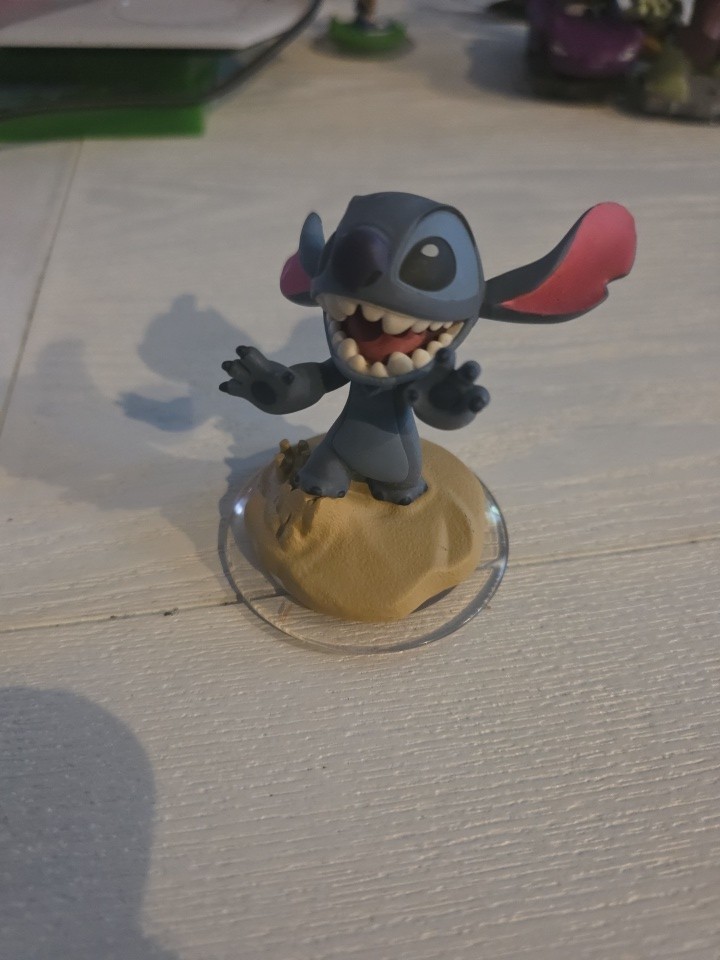 Disney Infinity Bundle Lot