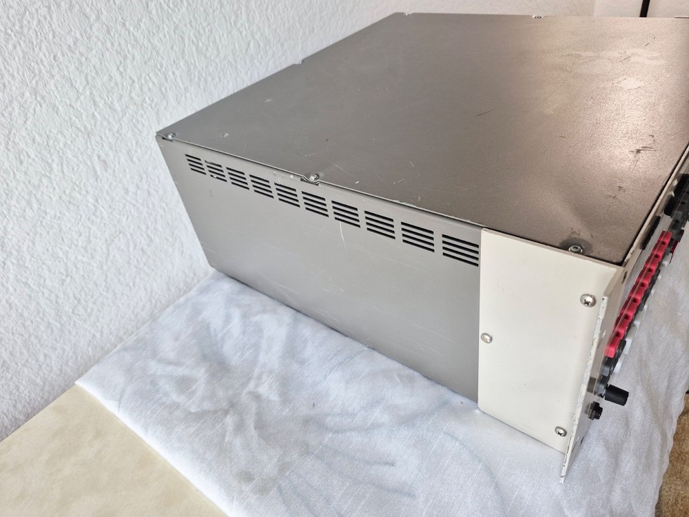 Tascam MMR-8 Modular Multitrack Hard Disk Recorder Fully Functional