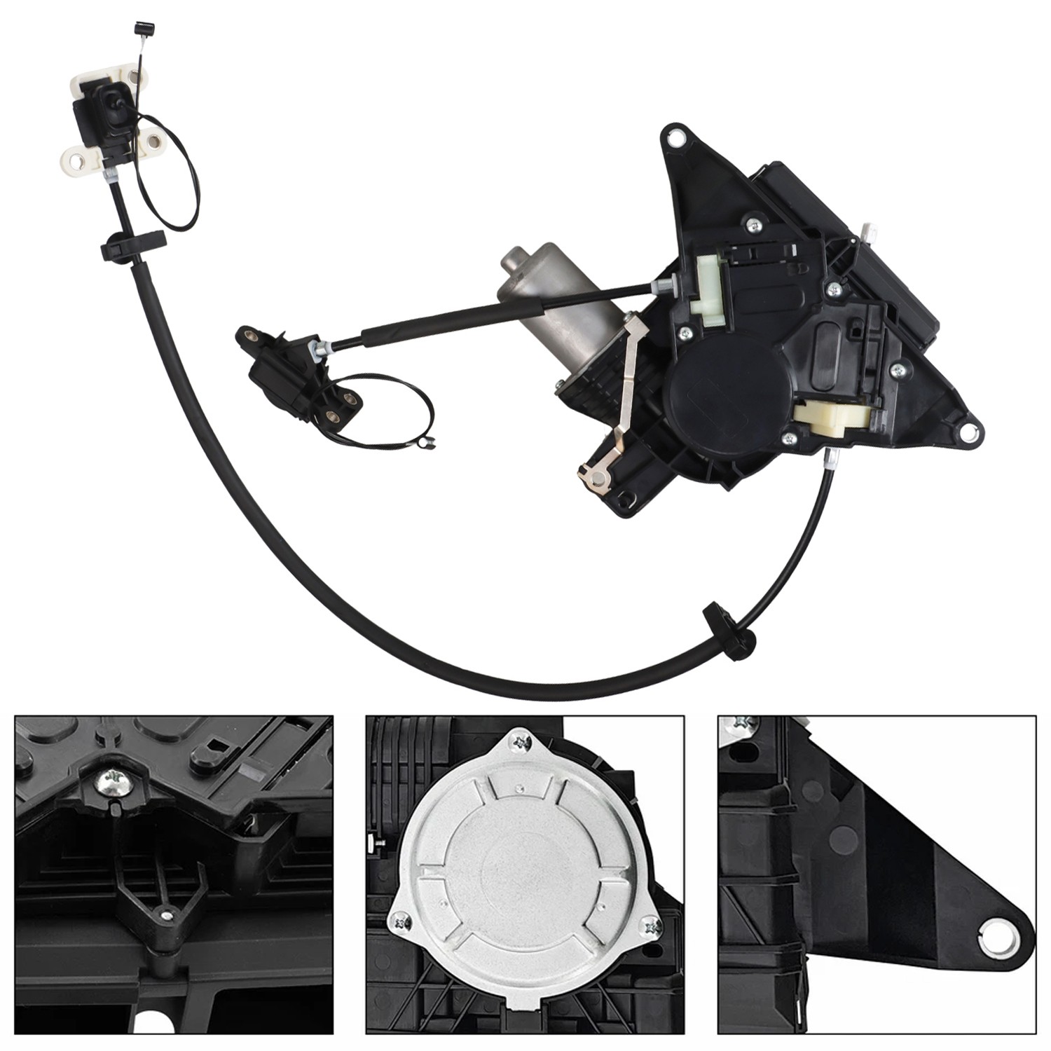 NEW REAR RIGHT SIDE POWER SLIDING DOOR MOTOR CABLE for 2011-2017 HONDA ODYSSEY