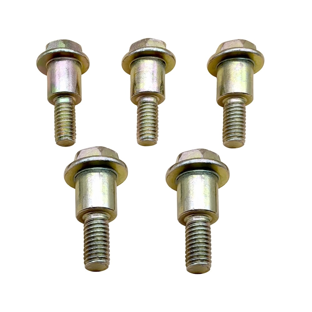 Timing Belt Cover Bolt A Set of 5 90007-679-000 B-Series For Acura/Honda