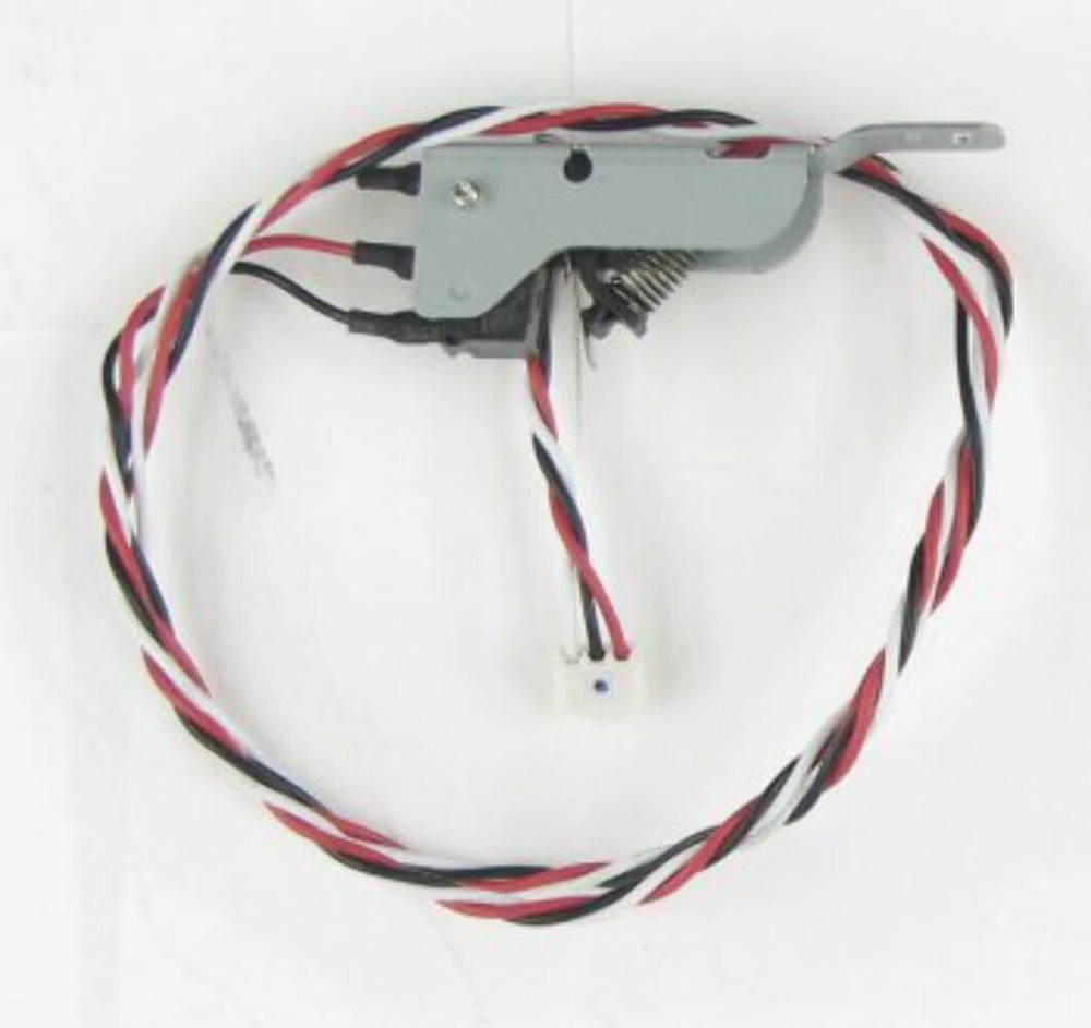 Lexmark 40X5127 ~ Lexmark Switch 5v Interlock