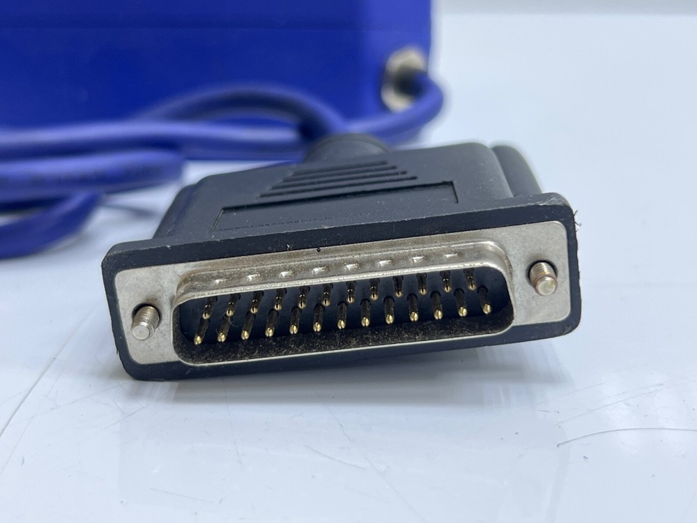 DATALOGIC DS4800-1000 SH4270 LASER BARCODE SCANNER