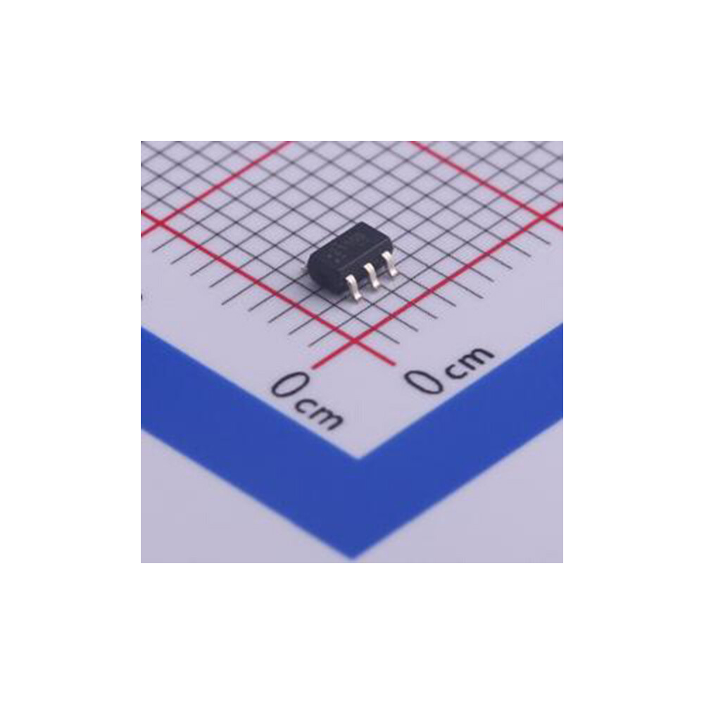 10pcs FPF2110 SOT-23-5