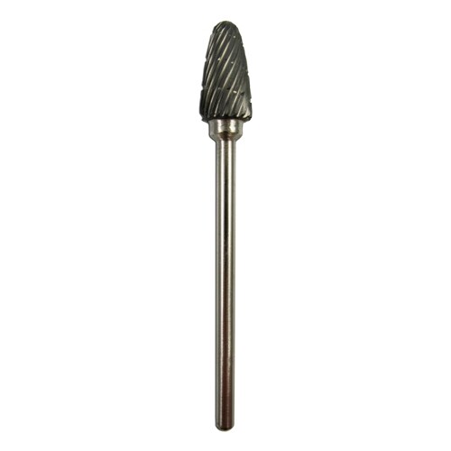 LAB CARBIDE BUR TAPER 84T HP - 1/PACK