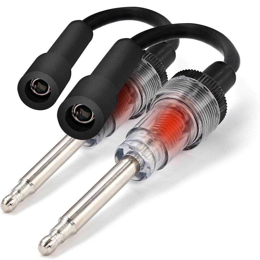 Ram-Pro Spark Tester, Plug Engine Ignition Tester, 6-12 Volt Fool-Proof – Pick