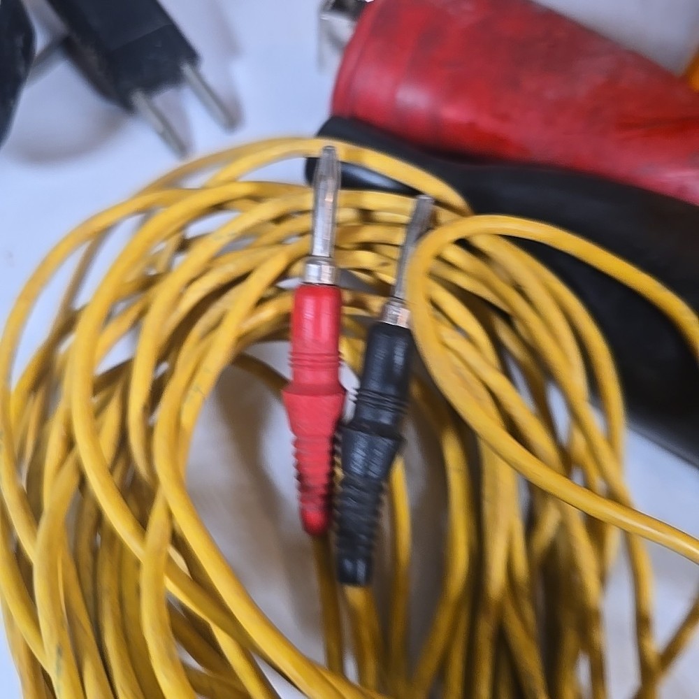 McLaughlin SpotDTek H5 Micro-Computerized Pipe Locator