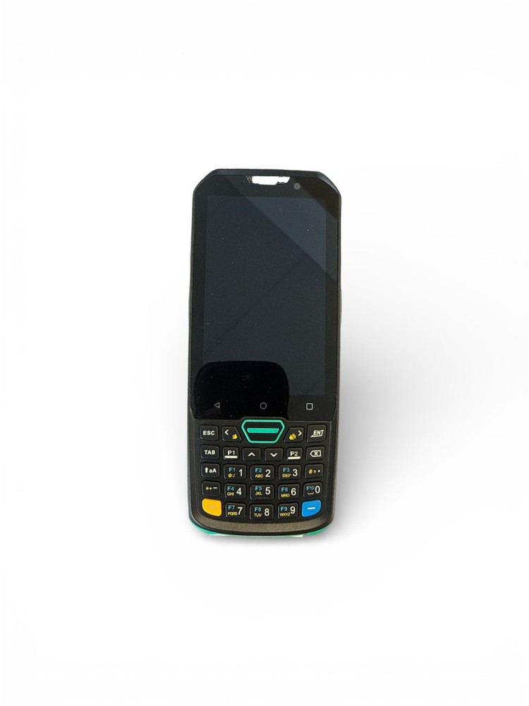 Tera Android 11 Barcode Scanner PDA: HS7 Scan Engine 26 Keys IP67 Rugged 4+64GB