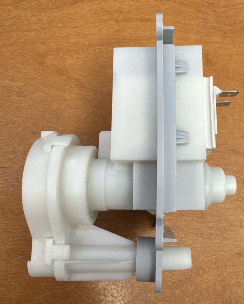 Asko Water Pump - Part #8801429