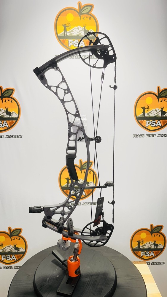 HOYT -  ALPHA AX-2 RH