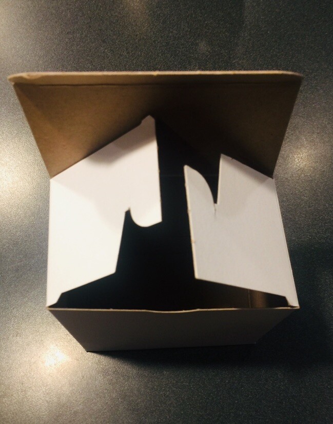 Shotshell Boxes 12 Ga 2-3/4” 25 Rd Capacity Cardboard Reloading 20 Empty Boxes